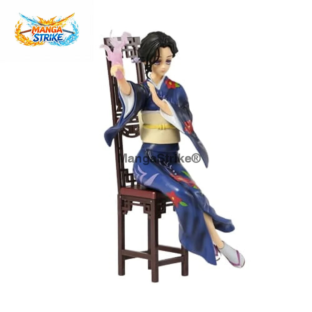 Figurine Demon Slayer - Tamayo - Tamayo - figurine