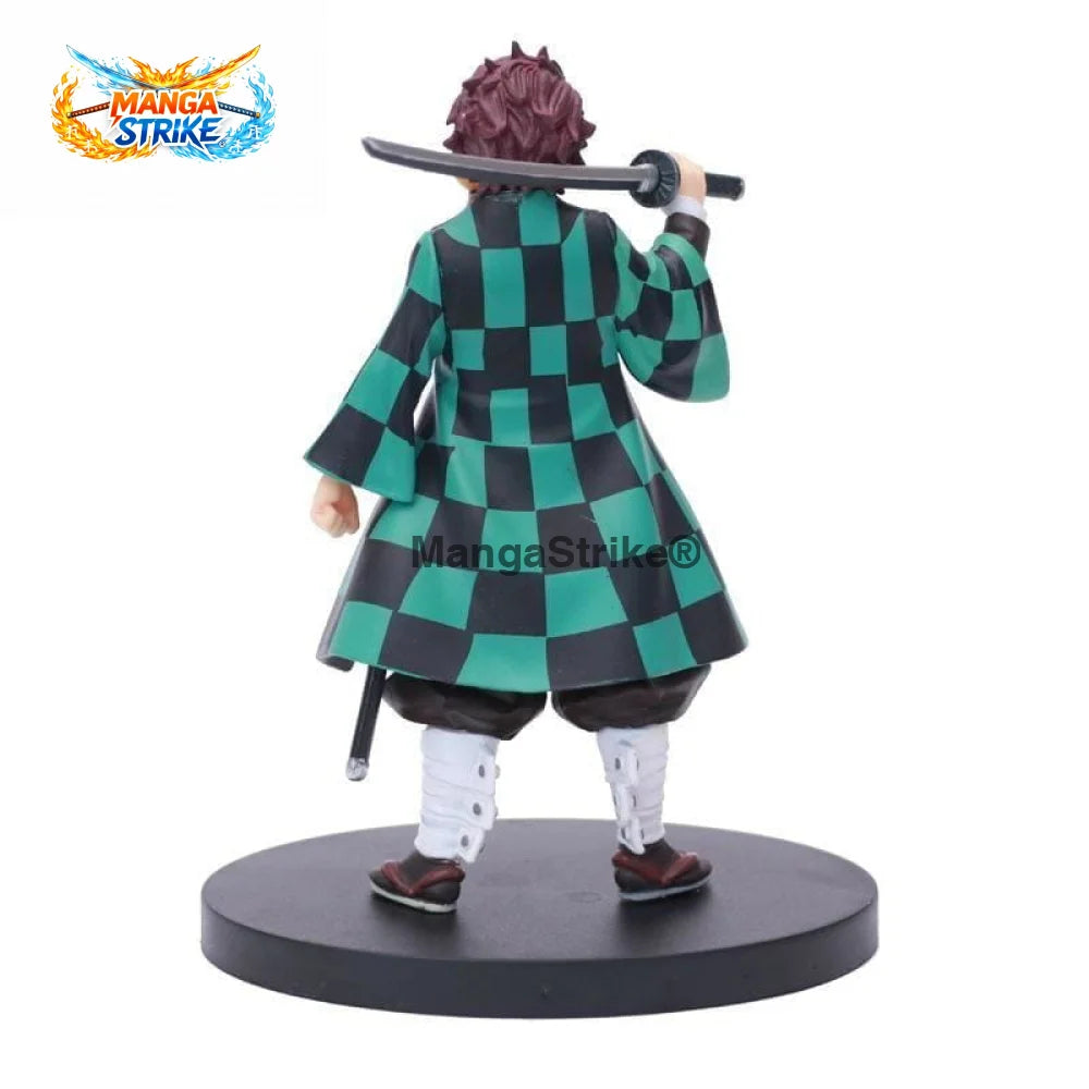 Figurine Demon Slayer - Tanjiro - Figurine Tanjiro Demon Slayer - figurine