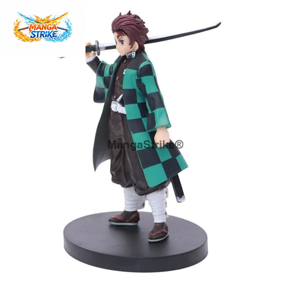 Figurine Demon Slayer - Tanjiro - Figurine Tanjiro Demon Slayer - figurine