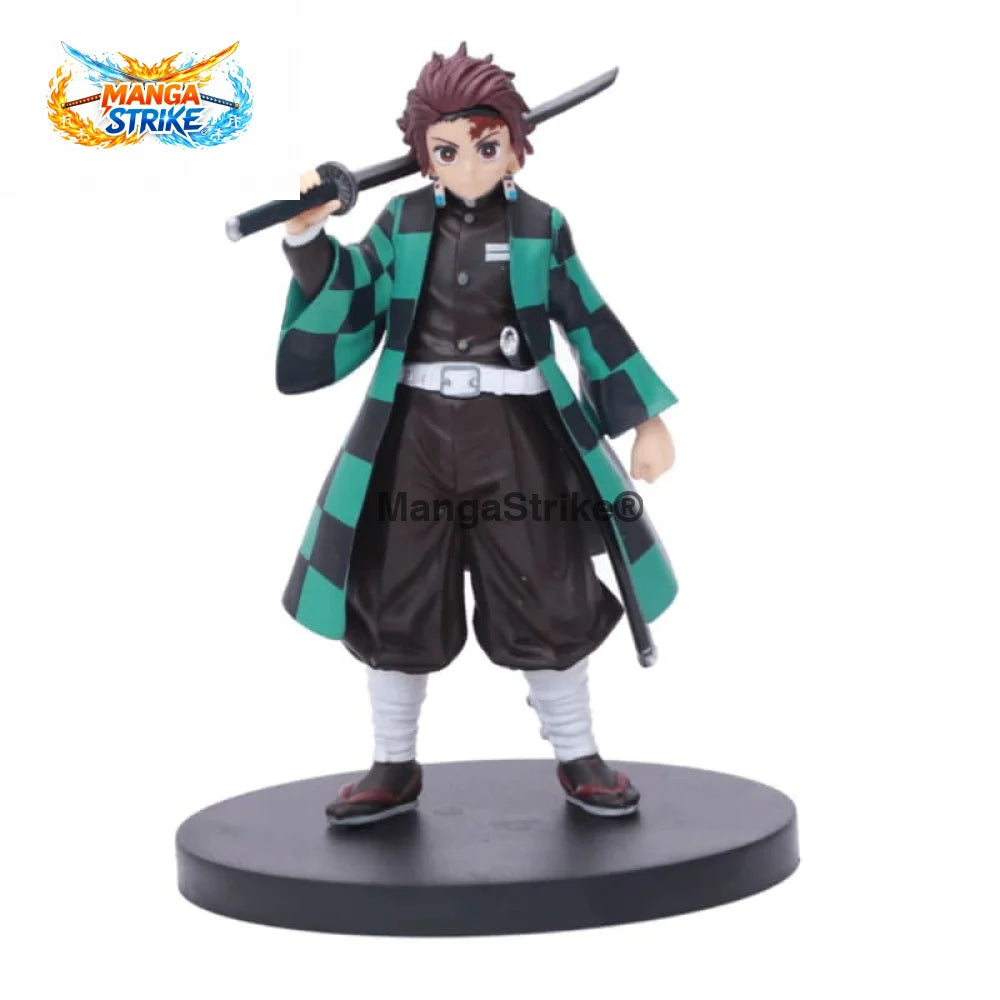 Figurine Demon Slayer - Tanjiro - Figurine Tanjiro Demon Slayer - figurine