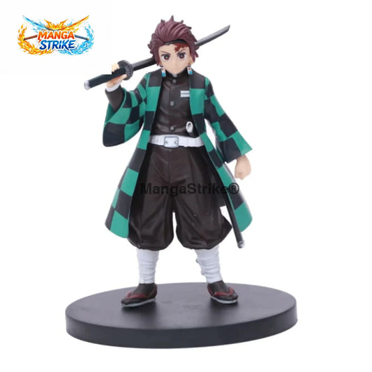 Figurine Demon Slayer - Tanjiro - Figurine Tanjiro Demon Slayer - figurine