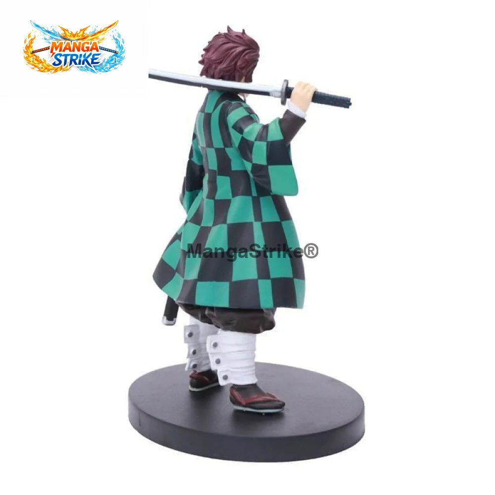 Figurine Demon Slayer - Tanjiro - Figurine Tanjiro Demon Slayer - figurine