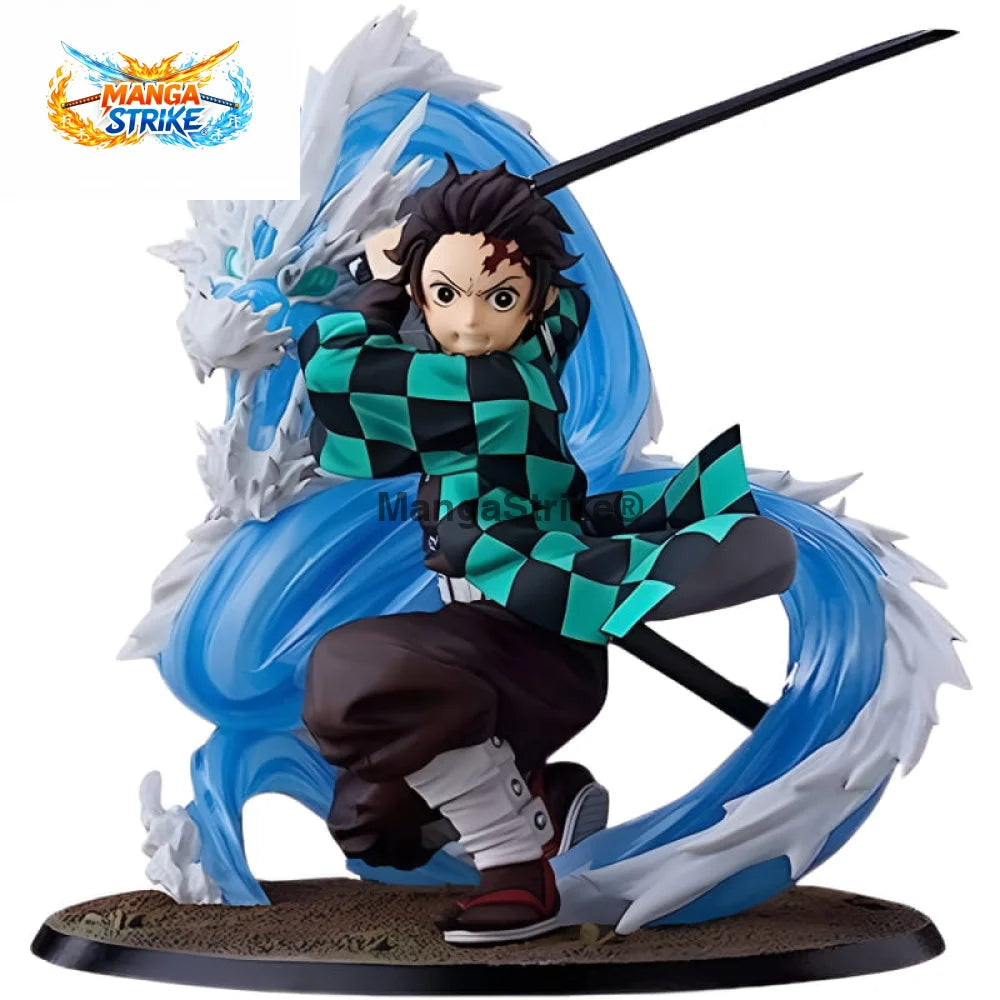 Figurine Demon Slayer - Tanjiro Kamado ’Les Vicissitudes de la Vie’ - Tanjiro - figurine