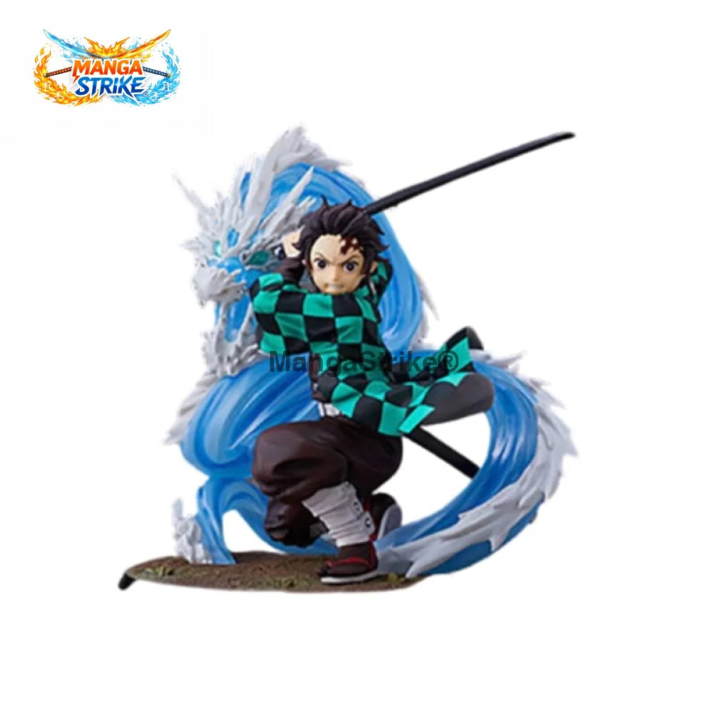 Figurine Demon Slayer - Tanjiro Kamado ’Les Vicissitudes de la Vie’ - Tanjiro - figurine