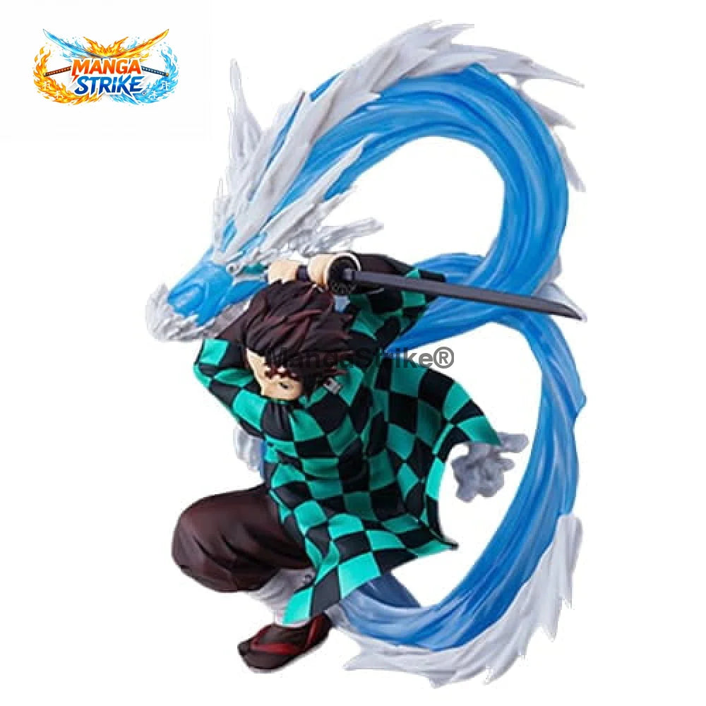Figurine Demon Slayer - Tanjiro Kamado ’Les Vicissitudes de la Vie’ - Tanjiro - figurine