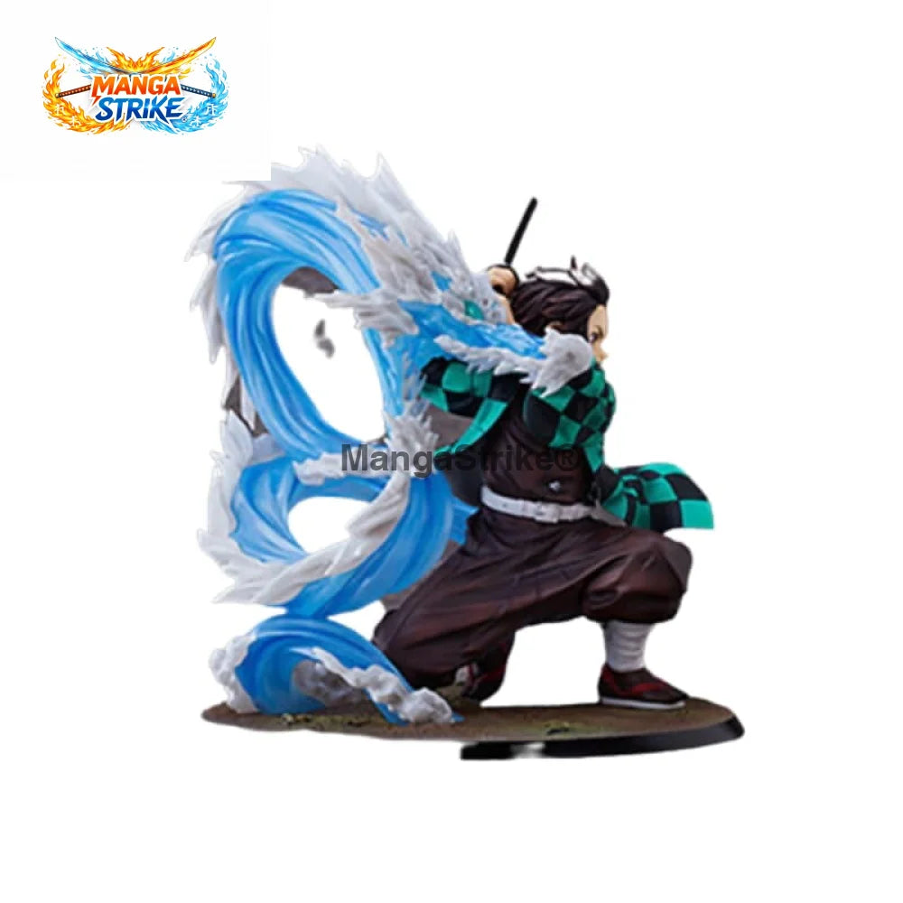 Figurine Demon Slayer - Tanjiro Kamado ’Les Vicissitudes de la Vie’ - Tanjiro - figurine