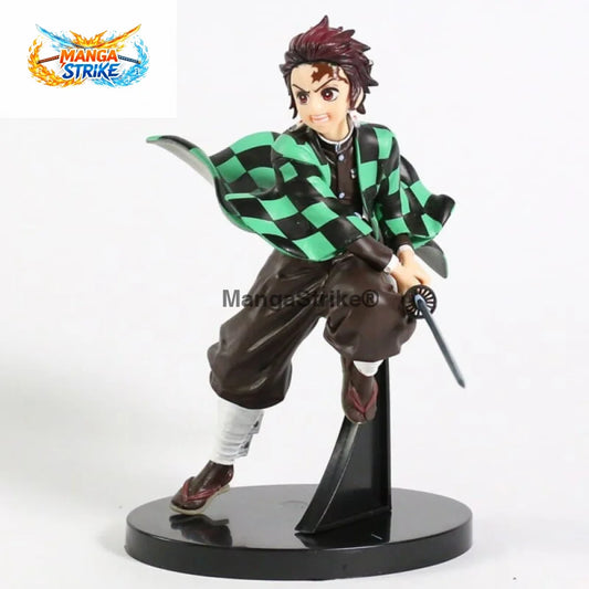Figurine Demon Slayer - Tanjiro Kamado ’Slayer’ - Tanjiro - figurine