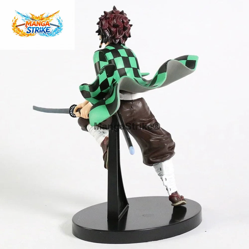 Figurine Demon Slayer - Tanjiro Kamado ’Slayer’ - Tanjiro - figurine