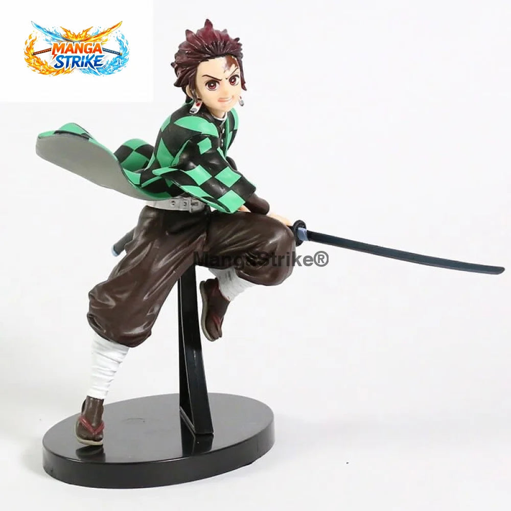 Figurine Demon Slayer - Tanjiro Kamado ’Slayer’ - Tanjiro - figurine