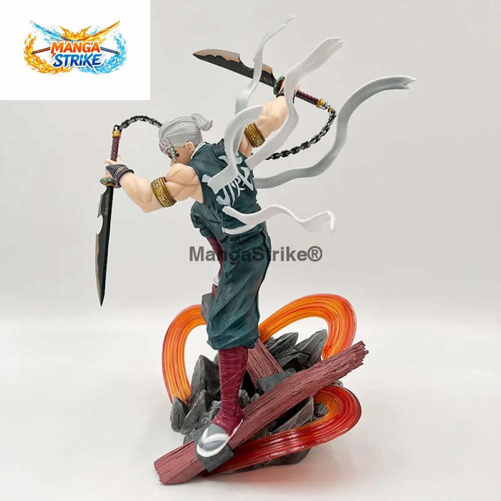 Figurine Demon Slayer - Tengen ’Son’ - Tengen - figurine
