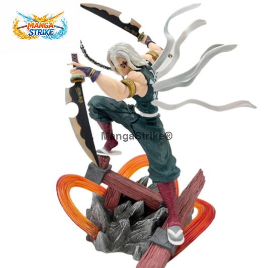 Figurine Demon Slayer - Tengen ’Son’ - Tengen - figurine