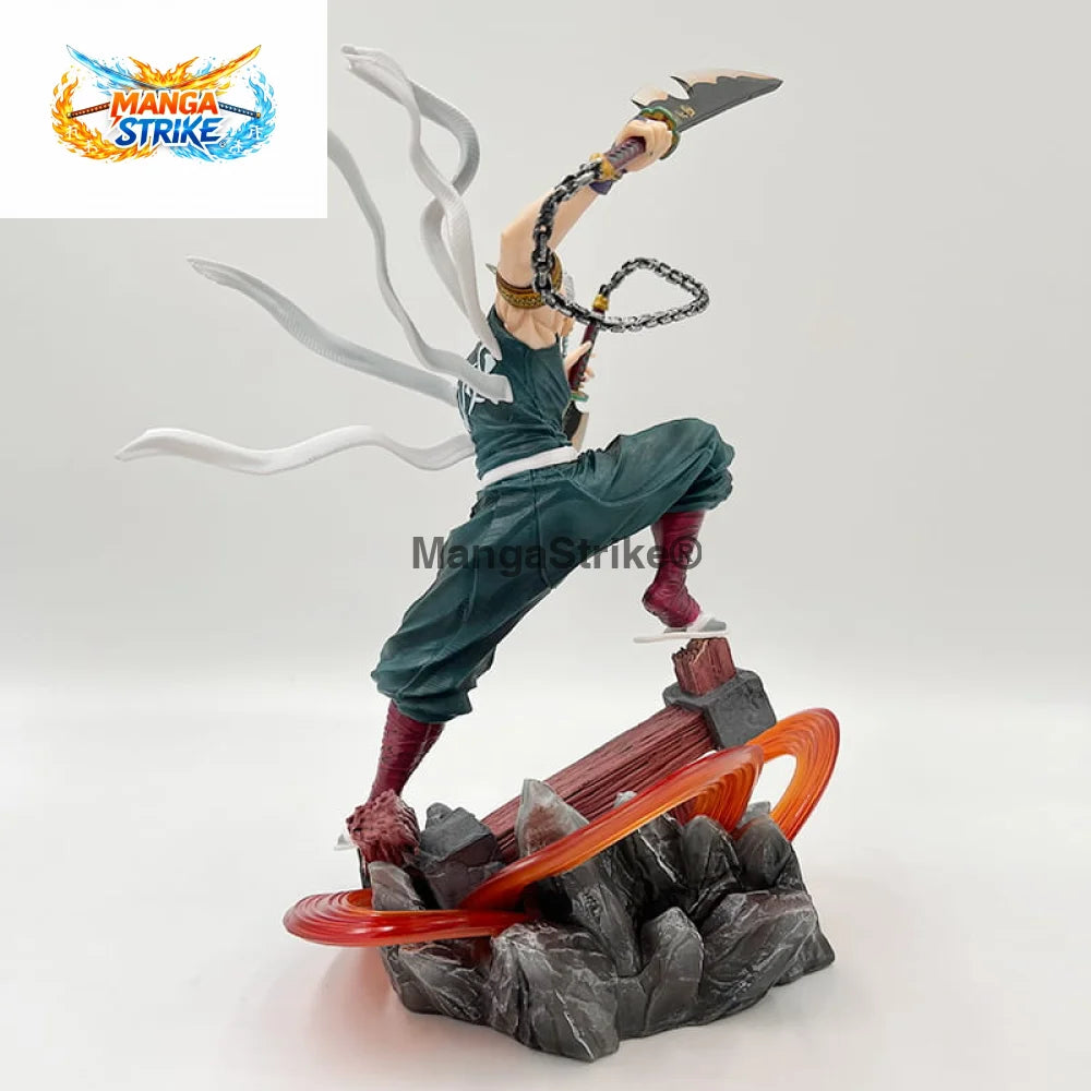 Figurine Demon Slayer - Tengen ’Son’ - Tengen - figurine