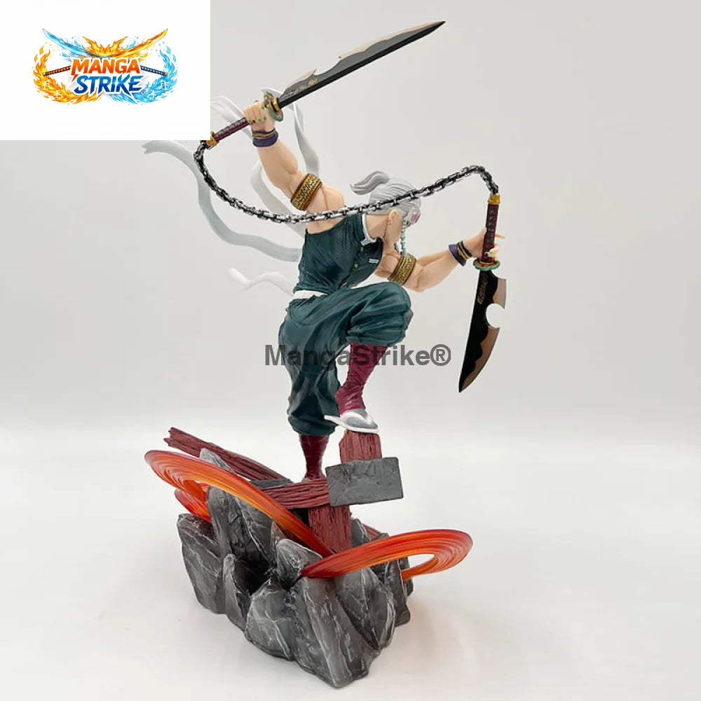 Figurine Demon Slayer - Tengen ’Son’ - Tengen - figurine