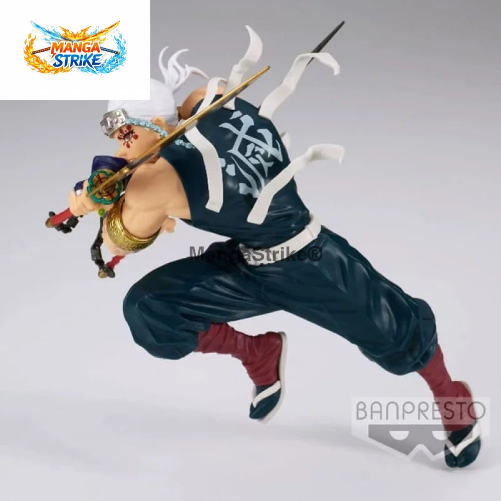 Figurine Demon Slayer - Tengen Uzui - Uzui Tengen - figurine