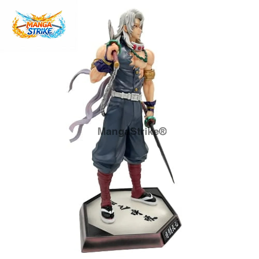 Figurine Demon Slayer - Uzui - Tengen Uzui - figurine