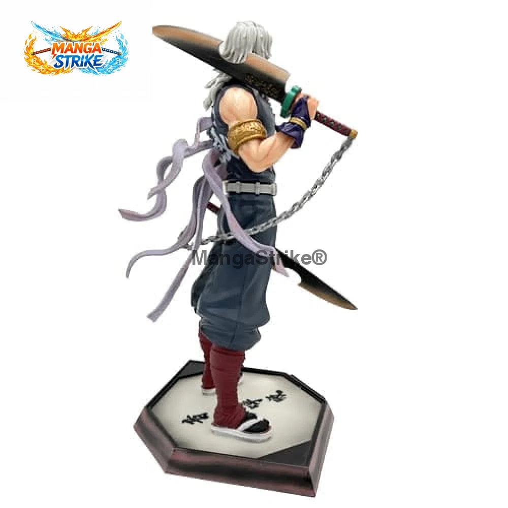 Figurine Demon Slayer - Uzui - Tengen Uzui - figurine