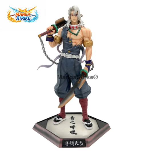 Figurine Demon Slayer - Uzui - Tengen Uzui - figurine