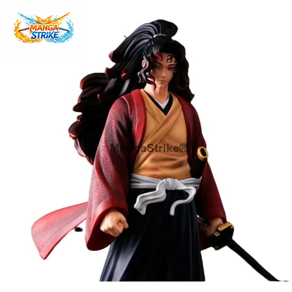 Figurine Demon Slayer - Yoriichi Tsugikuni - Yoriichi - figurine