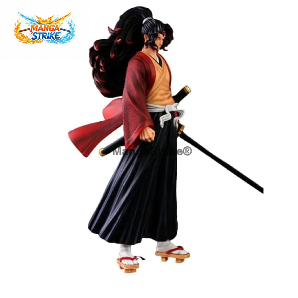 Figurine Demon Slayer - Yoriichi Tsugikuni - Yoriichi - figurine