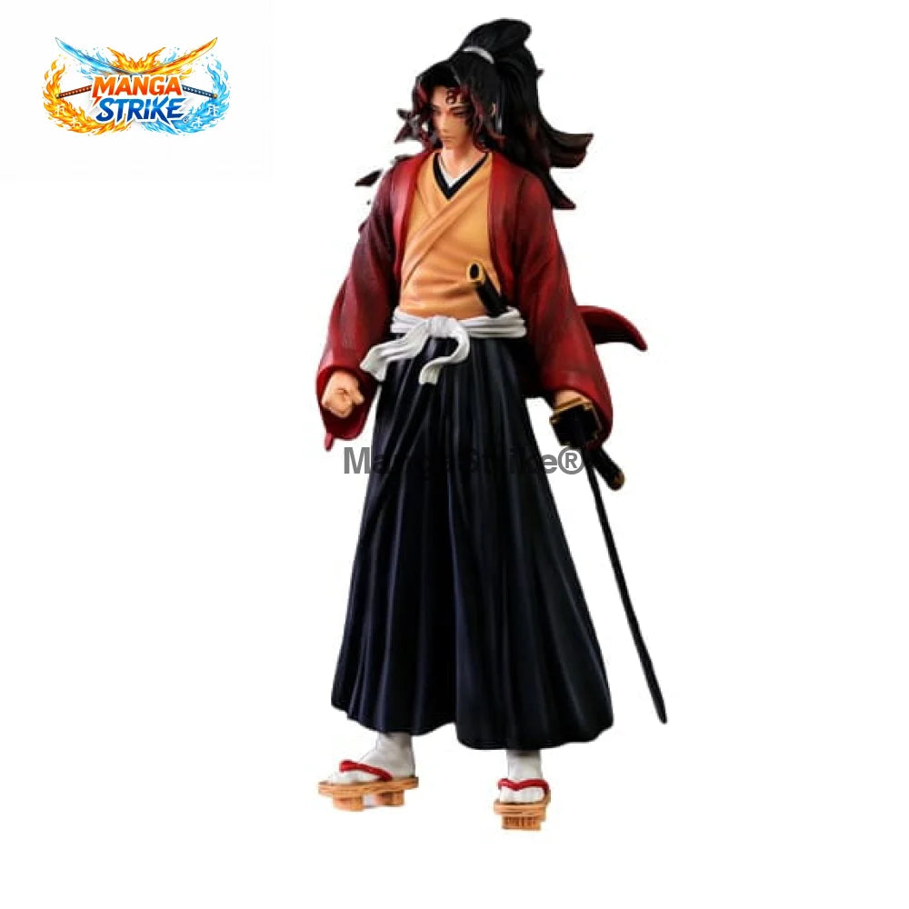 Figurine Demon Slayer - Yoriichi Tsugikuni - Yoriichi - figurine