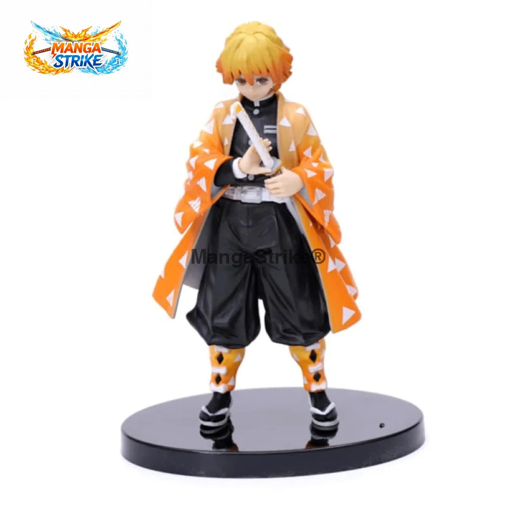 Figurine Demon Slayer - Zenitsu - Zenitsu avec boîte - figurine