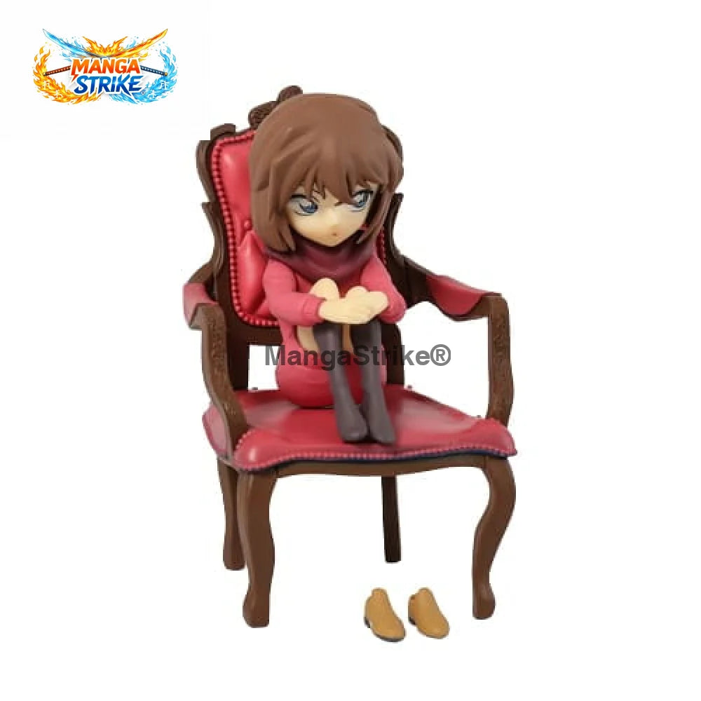 Figurine Detective Conan - Ai Haibara - Ai Haibara - figurine