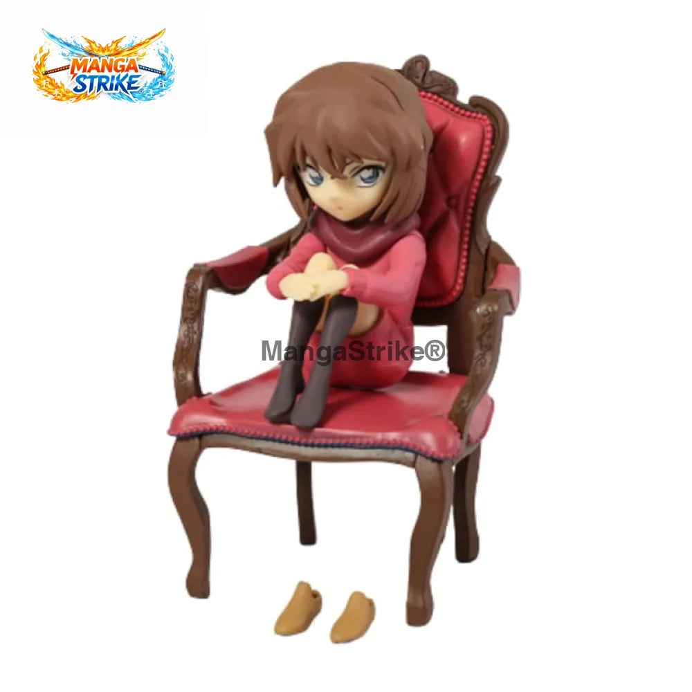 Figurine Detective Conan - Ai Haibara - Ai Haibara - figurine
