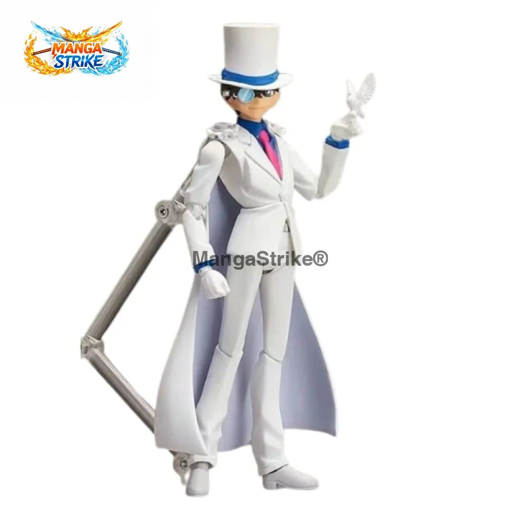 Figurine Detective Conan - Articulée Shinichi Kudo - Shinichi Kudo - figurine