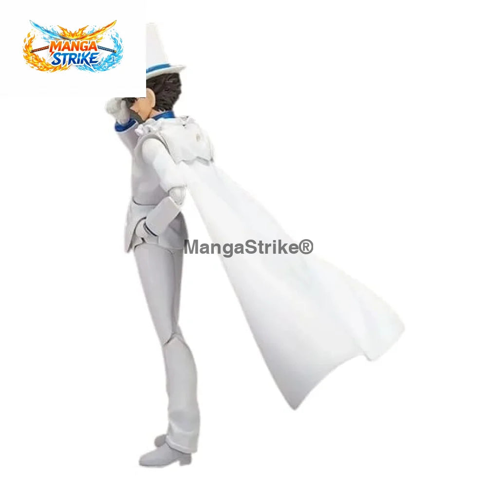 Figurine Detective Conan - Articulée Shinichi Kudo - Shinichi Kudo - figurine