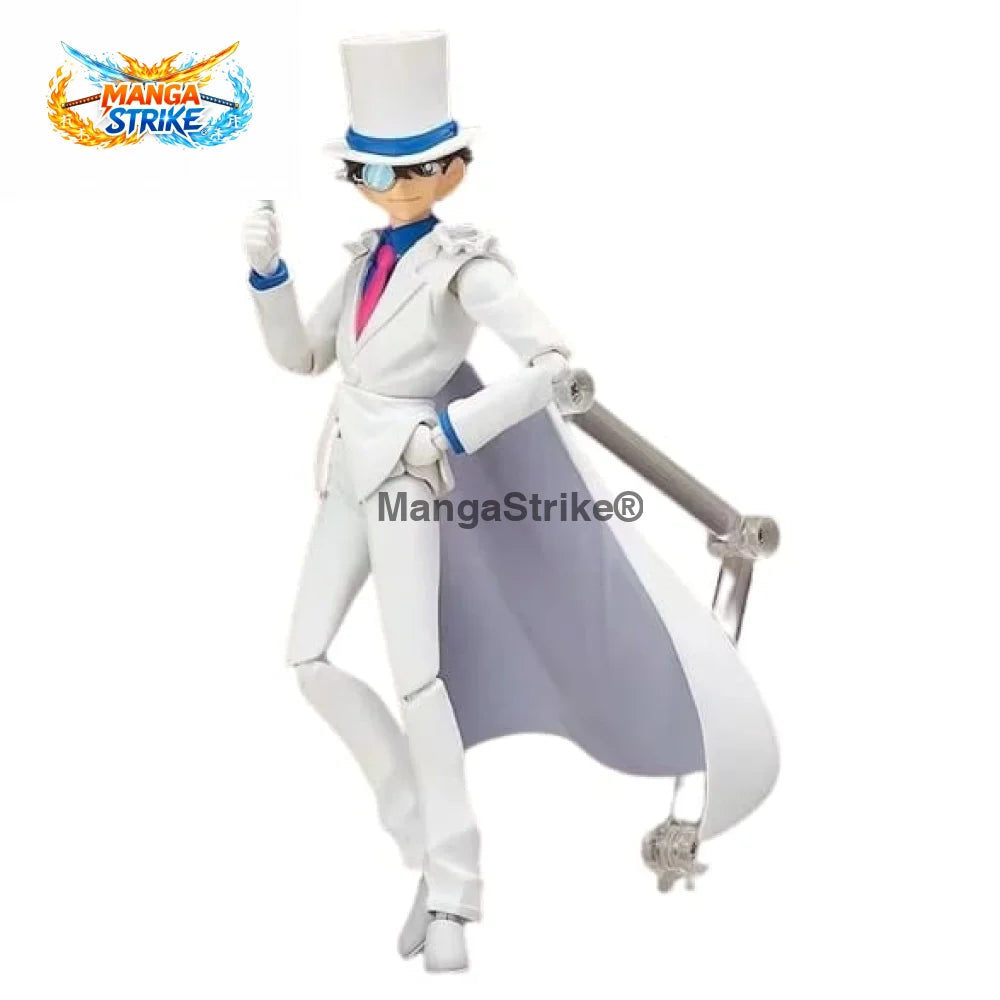 Figurine Detective Conan - Articulée Shinichi Kudo - Shinichi Kudo - figurine