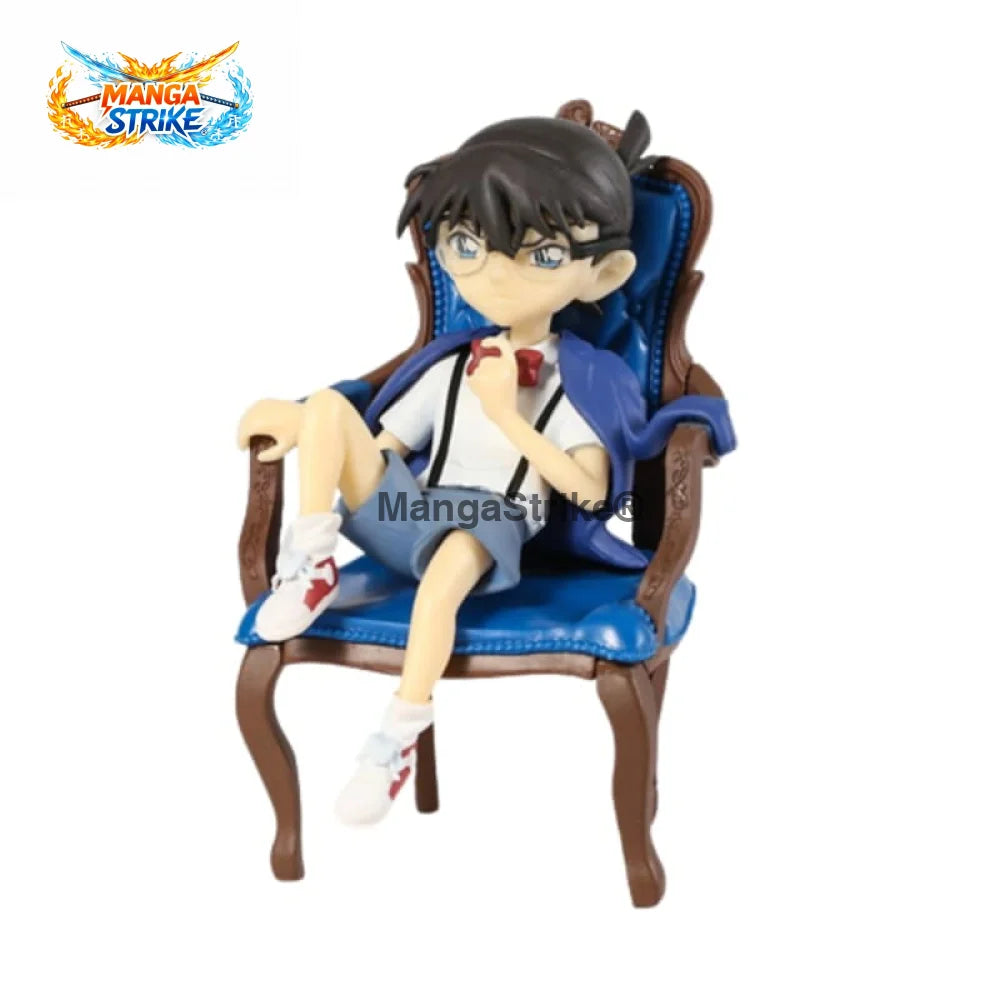 Figurine Detective Conan - Conan Edogawa - Conan Edogawa ’Ecolier’ - figurine