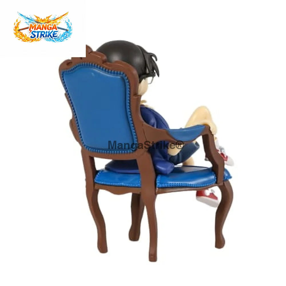 Figurine Detective Conan - Conan Edogawa - Conan Edogawa ’Ecolier’ - figurine