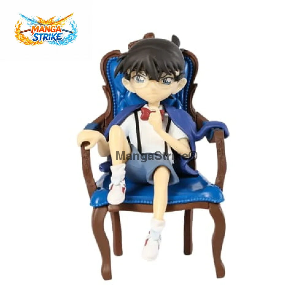 Figurine Detective Conan - Conan Edogawa - Conan Edogawa ’Ecolier’ - figurine