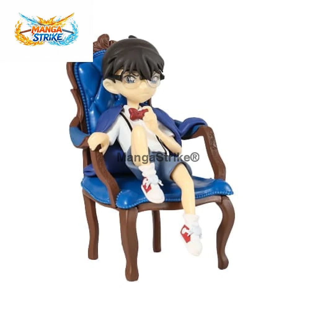 Figurine Detective Conan - Conan Edogawa - Conan Edogawa ’Ecolier’ - figurine