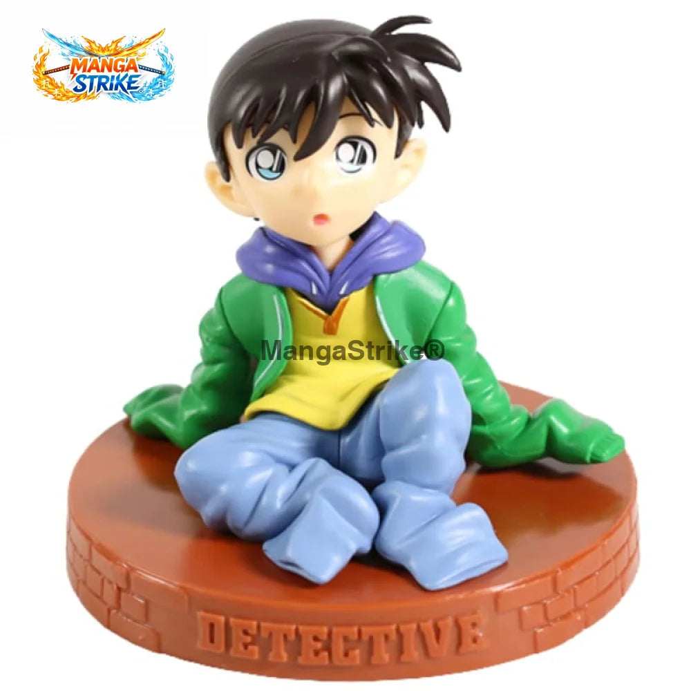 Figurine Detective Conan - Conan Edogawa ’Enfant’ - Conan Edogawa - figurine