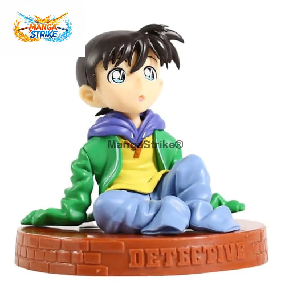 Figurine Detective Conan - Conan Edogawa ’Enfant’ - Conan Edogawa - figurine