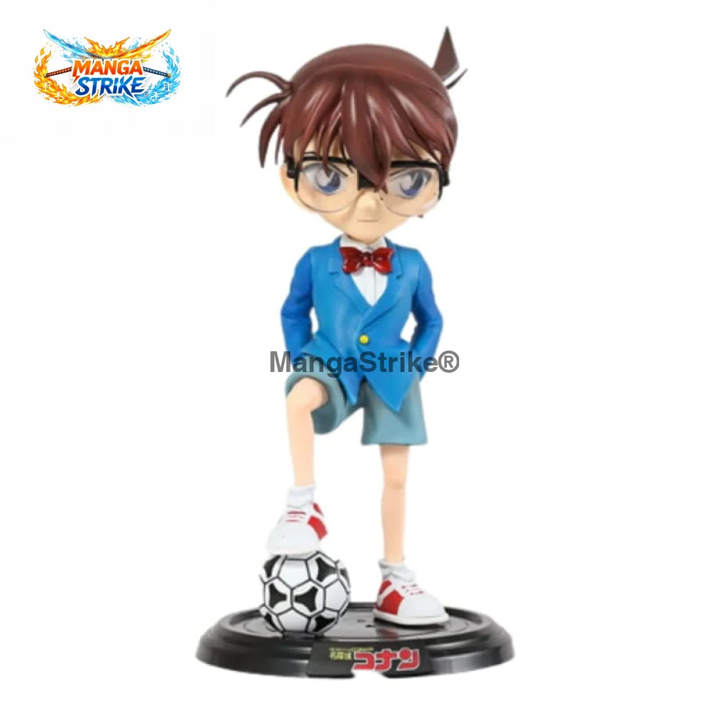 Figurine Detective Conan - Conan ’Football’ - Conan Edogawa ’Football’ - figurine