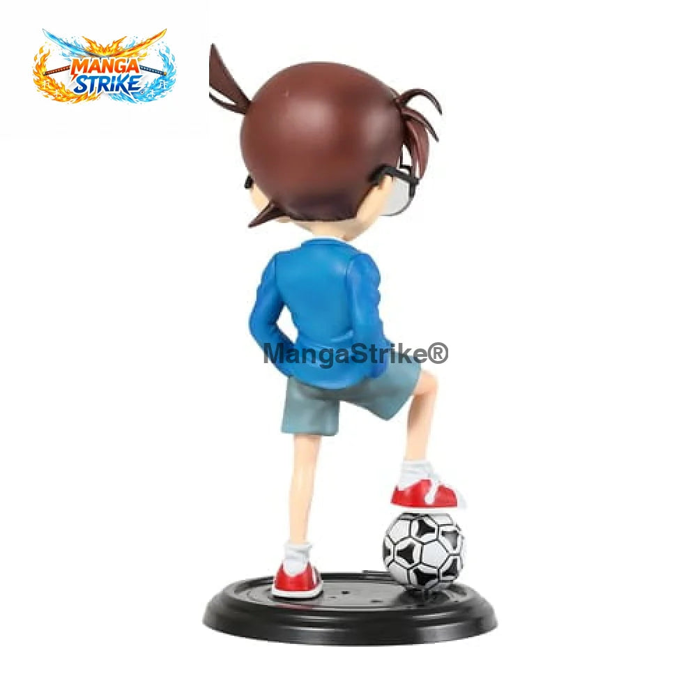 Figurine Detective Conan - Conan ’Football’ - Conan Edogawa ’Football’ - figurine