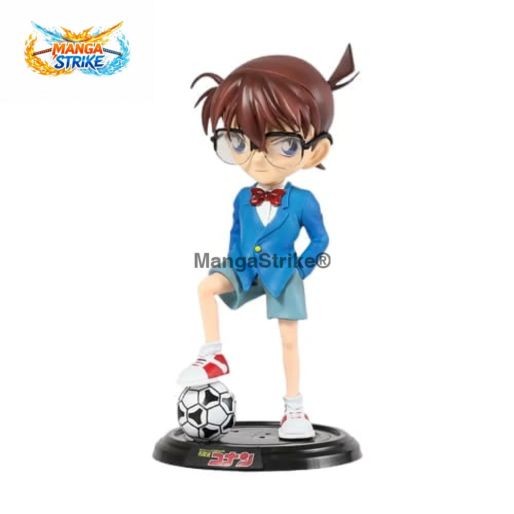 Figurine Detective Conan - Conan ’Football’ - Conan Edogawa ’Football’ - figurine