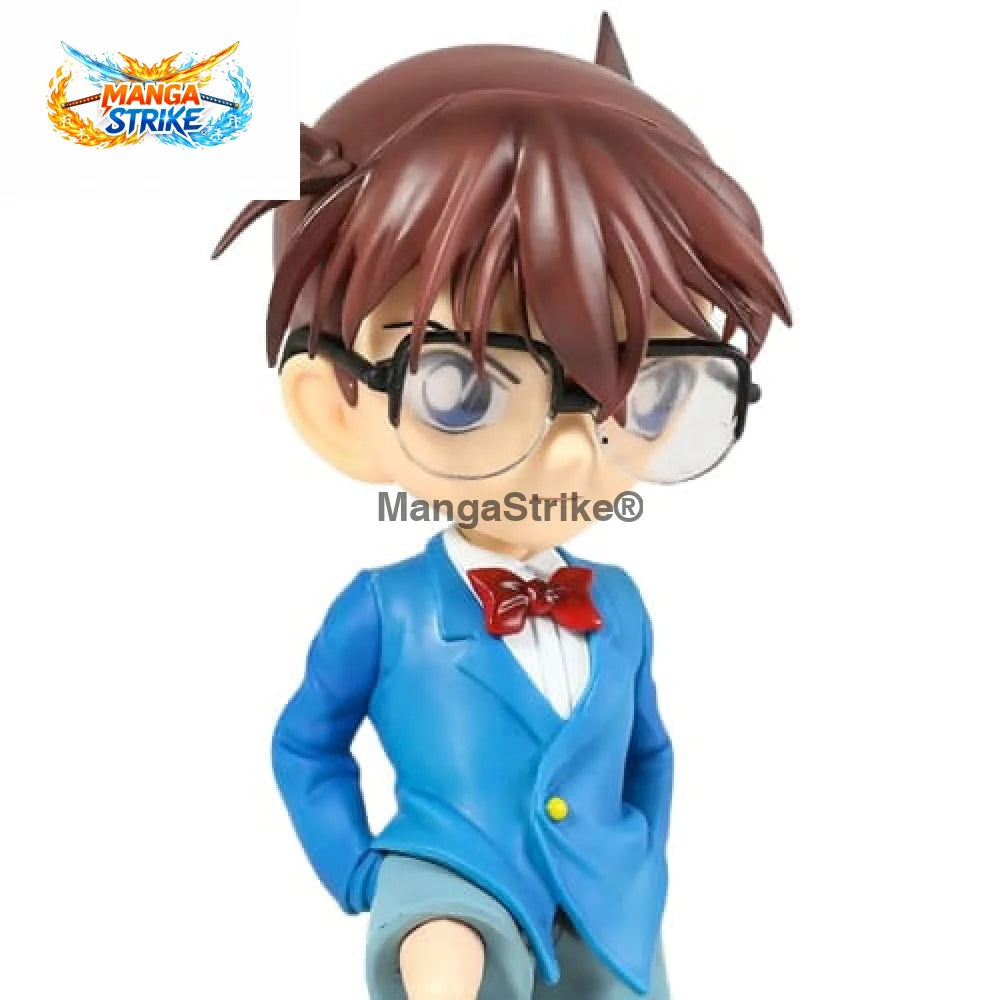 Figurine Detective Conan - Conan ’Football’ - Conan Edogawa ’Football’ - figurine