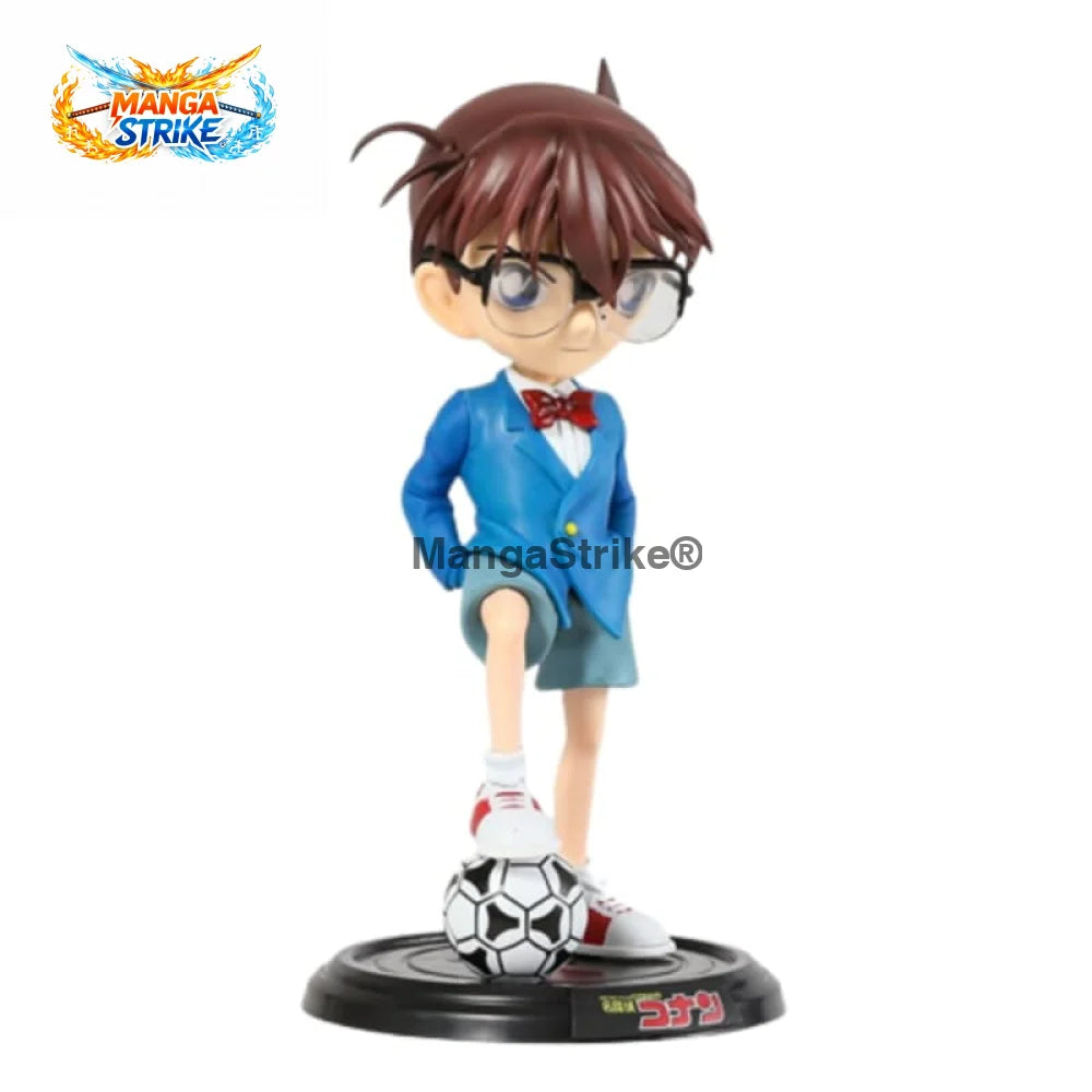 Figurine Detective Conan - Conan ’Football’ - Conan Edogawa ’Football’ - figurine