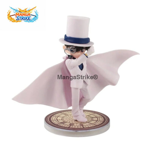 Figurine Detective Conan - Conan Mode ’Detective’ - Conan ’Detective’ - figurine
