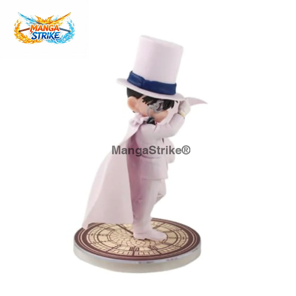 Figurine Detective Conan - Conan Mode ’Detective’ - Conan ’Detective’ - figurine