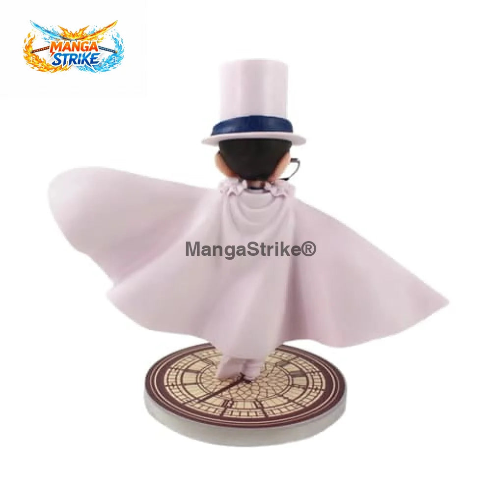 Figurine Detective Conan - Conan Mode ’Detective’ - Conan ’Detective’ - figurine