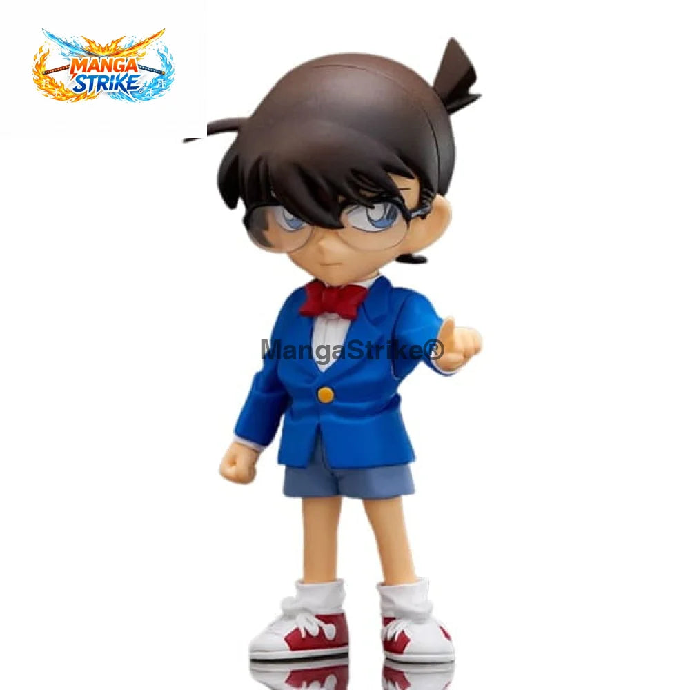 Figurine Detective Conan - Nendoroid Conan - Conan Edogawa - figurine