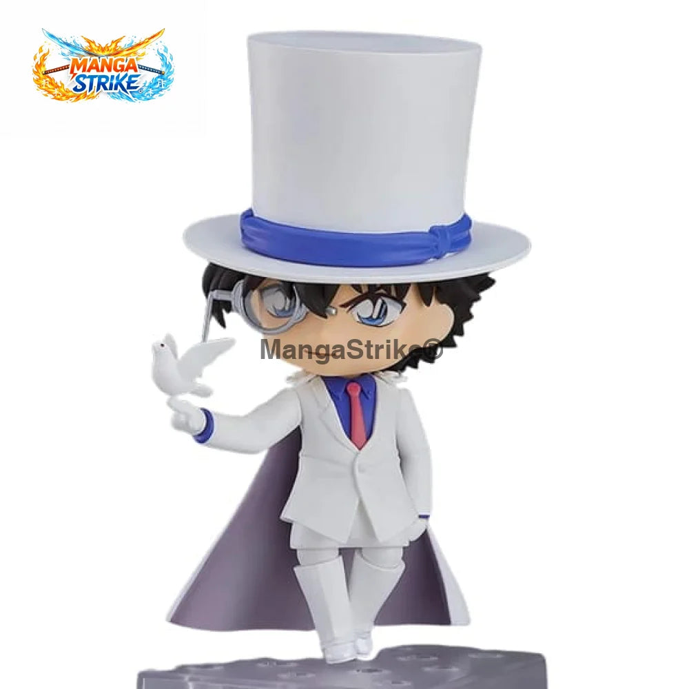 Figurine Detective Conan - Nendoroid Conan Edogawa - Conan Edogawa - figurine