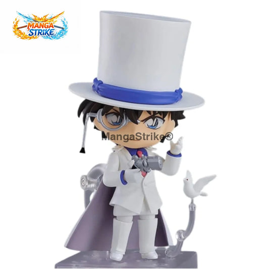Figurine Detective Conan - Nendoroid Conan Edogawa - Conan Edogawa - figurine