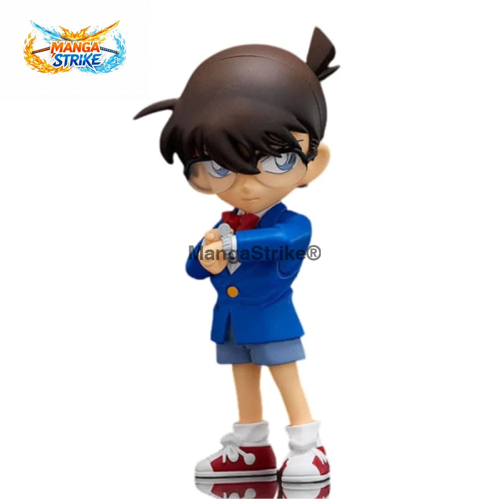 Figurine Detective Conan - Nendoroid Conan - Conan Edogawa - figurine
