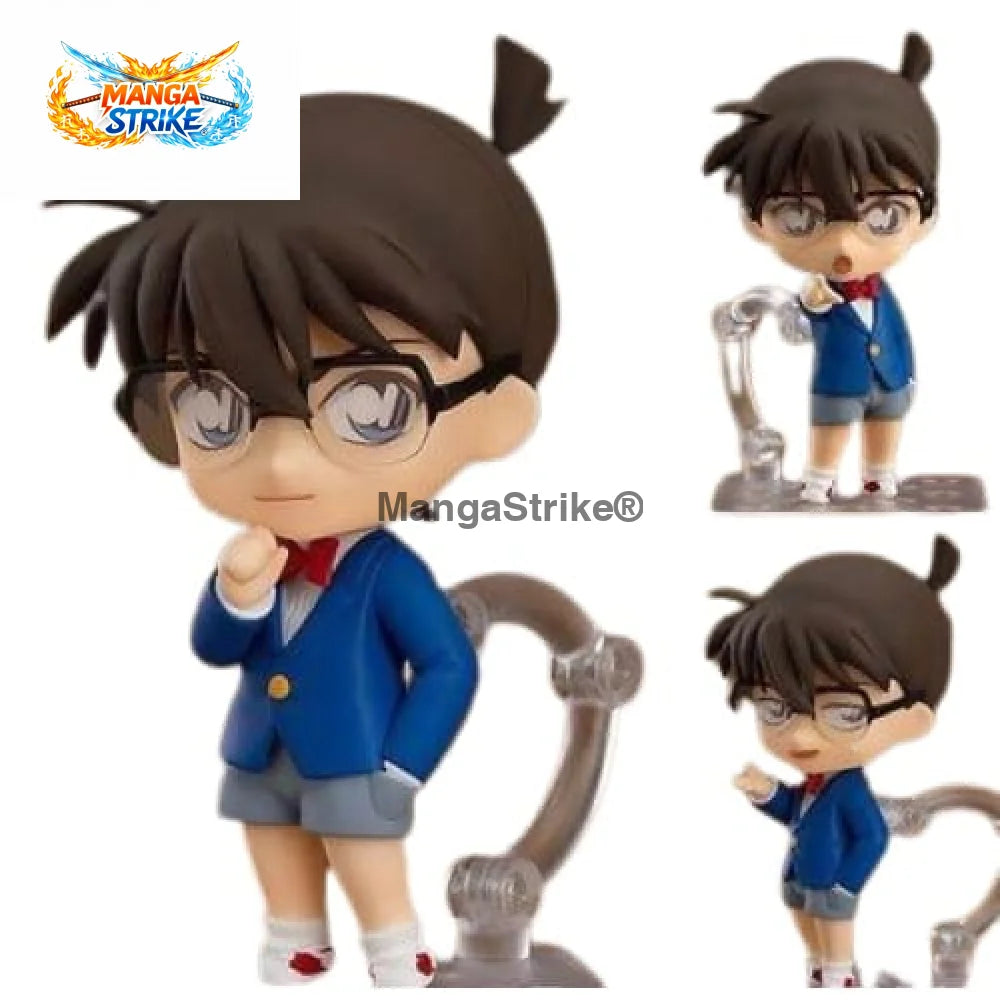 Figurine Detective Conan - Nendoroid Conan - Conan Edogawa - figurine