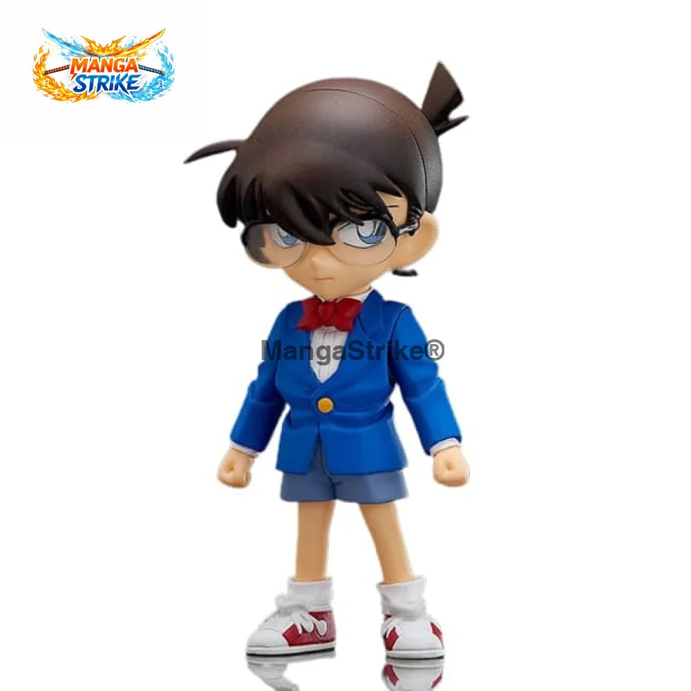 Figurine Detective Conan - Nendoroid Conan - Conan Edogawa - figurine